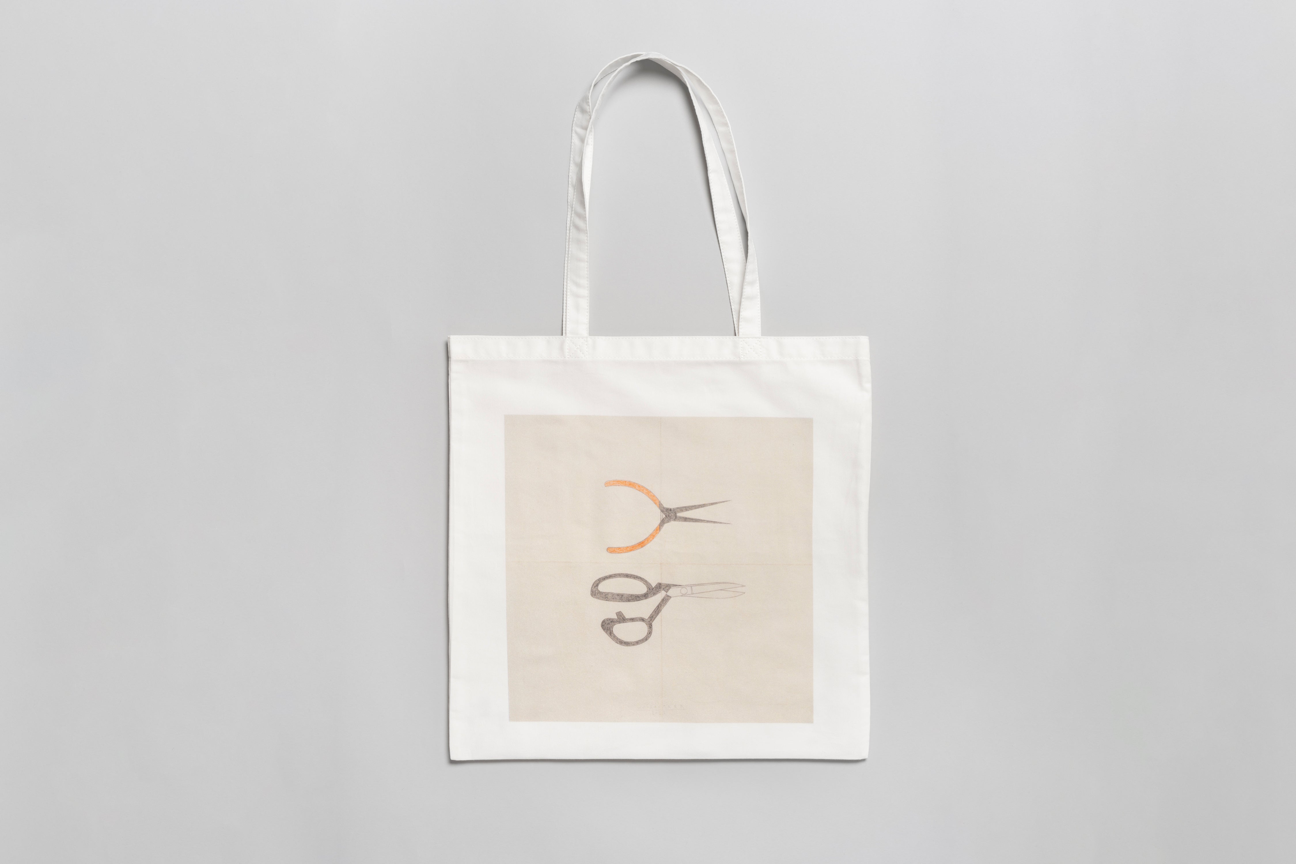 はきもの展 オリジナルトートバッグ – 履物関づか 岩倉AA Online