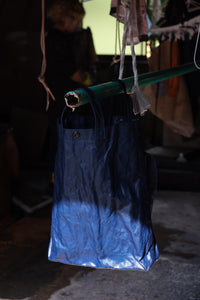 MAN-TLE BAG SPB1 Mud Dyeing