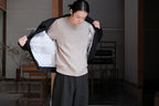 MAN-TLE DOWN BLOUSON R0D3 Black Wax