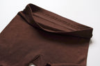 MALU MAX -Double layered shorts