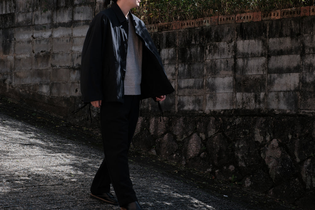amachi　Air Forming Jacket