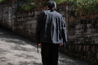 amachi　Air Forming Jacket