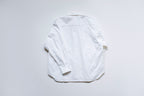 MAN-TLE SHIRT R0S8 White Weather
