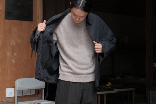 amachi　Air Forming Jacket