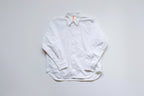 MAN-TLE SHIRT R0S8 White Weather