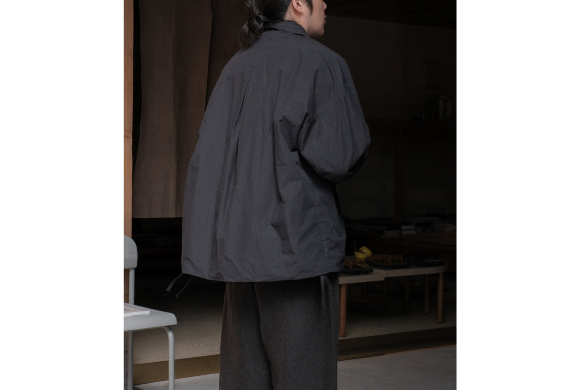 amachi　Air Forming Jacket