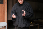 amachi　Air Forming Jacket