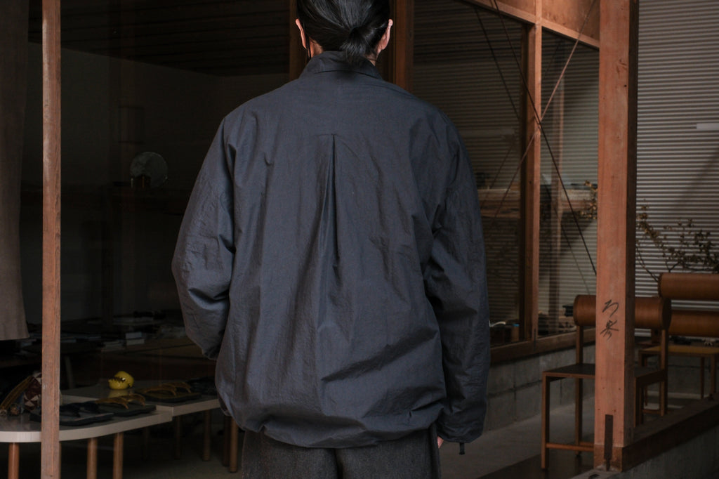 amachi　Air Forming Jacket
