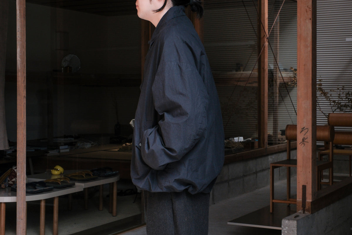 amachi　Air Forming Jacket