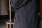 MAN-TLE　R21Y3 "Gill Jacket" Monitor Nylon