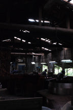 MAN-TLE BAG SPB1 Mud Dyeing