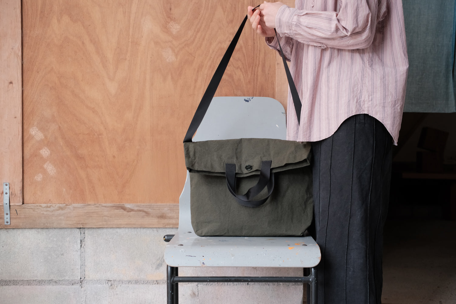 BAGS – 履物関づか 岩倉AA Online Store