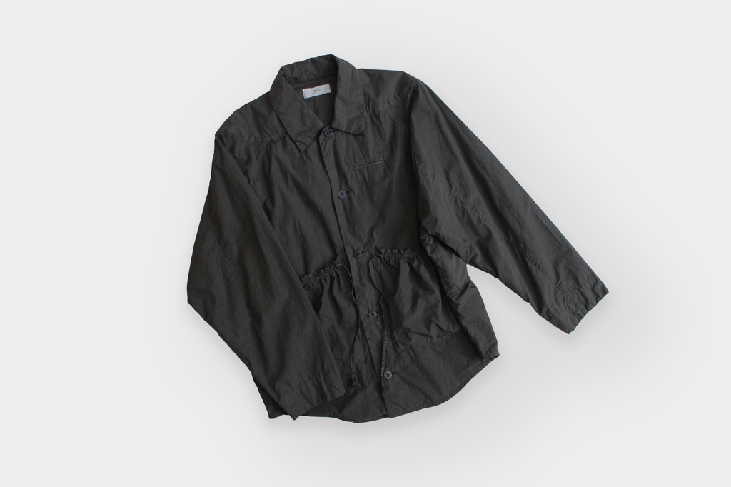 amachi.　Collection 018 Medium of flow