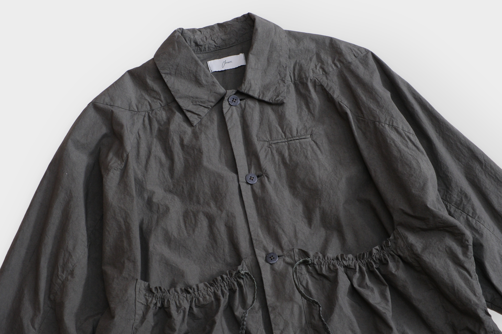 amachi.　Collection 018 Medium of flow