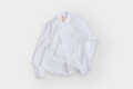 MAN-TLE R0S8 "Weather Shirt" Double White Cordlane