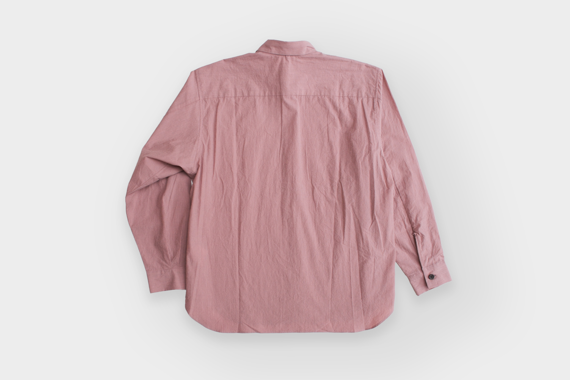 MAN-TLE R20S8 "Weather Shirt" Pinnacle Cordlane
