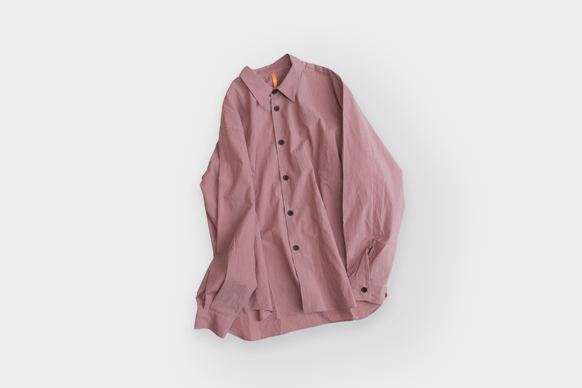 MAN-TLE R20S8 "Weather Shirt" Pinnacle Cordlane