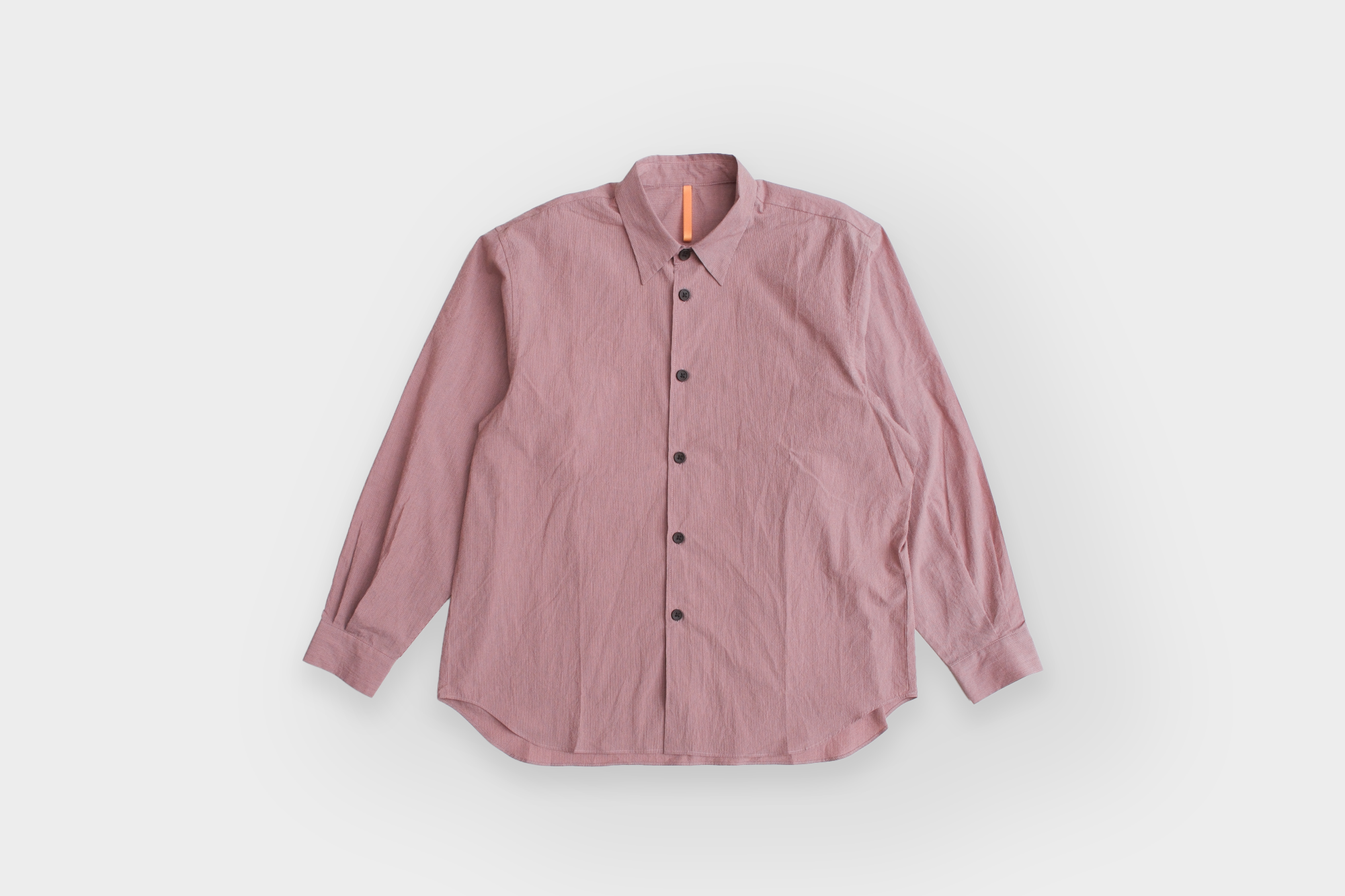 MAN-TLE R20S8 "Weather Shirt" Pinnacle Cordlane