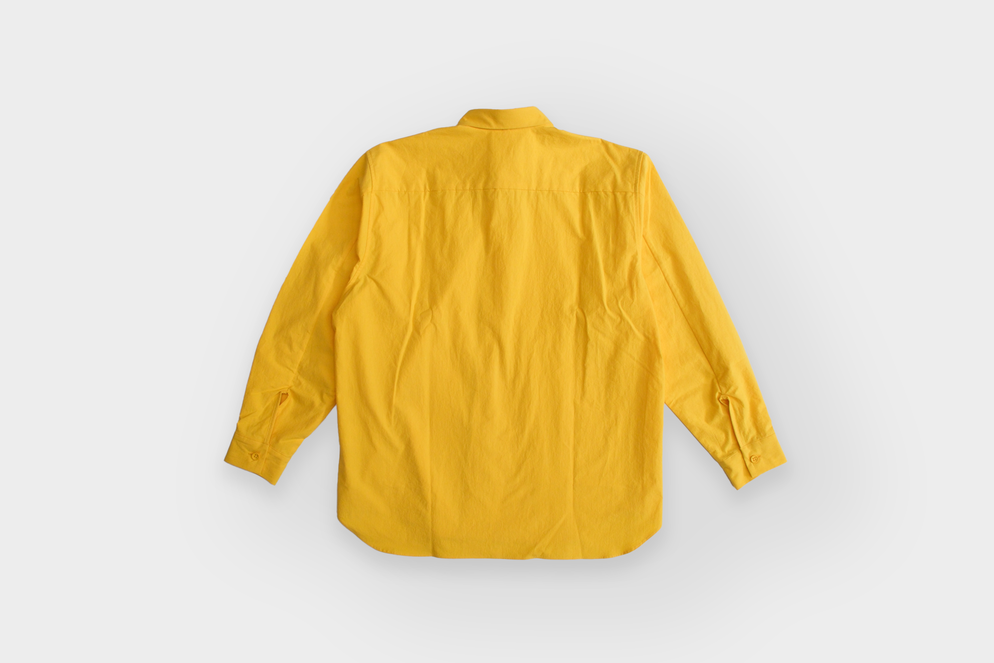 MAN-TLE　R20S8 "Weather Shirt" Vitamin Weather