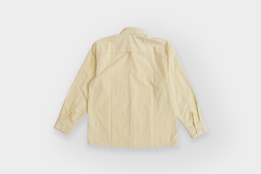 R20S4 "OD Shirt" Yellow Pin