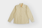 MAN-TLE　R20S4 "OD Shirt" Yellow Pin