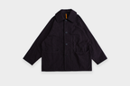 MAN-TLE　R20S3 "Soft Shirt" Earth Wax