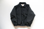 MAN-TLE DOWN BLOUSON R0D3 Black Nylon