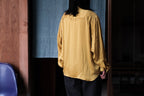 MAN-TLE　R21S8 Weather Shirt
