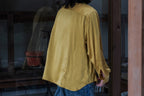 MAN-TLE　R21S8 Weather Shirt
