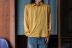MAN-TLE　R21S8 Weather Shirt
