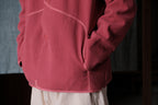 MAN-TLE　R21O3 Nubi Cut Parka