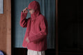 MAN-TLE　R21O3 Nubi Cut Parka