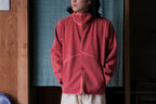 MAN-TLE　R21O3 Nubi Cut Parka