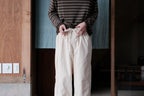 amachi　Air Forming Pants