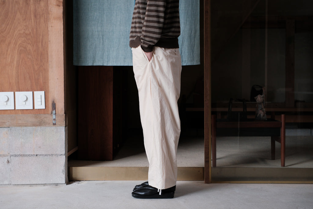 amachi　Air Forming Pants