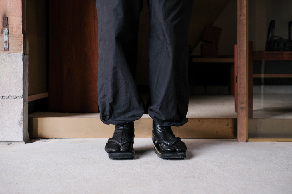 amachi　Air Forming Pants