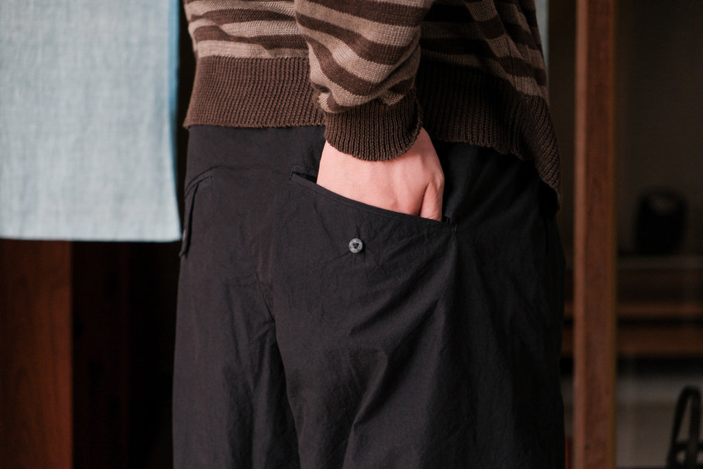 amachi　Air Forming Pants