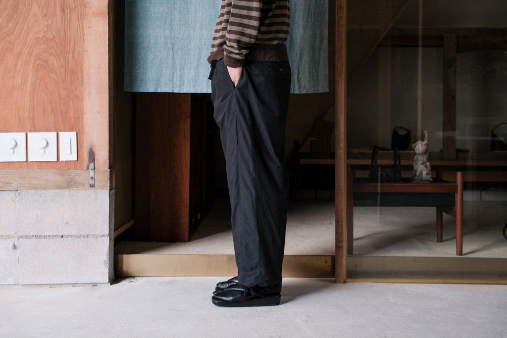 amachi　Air Forming Pants