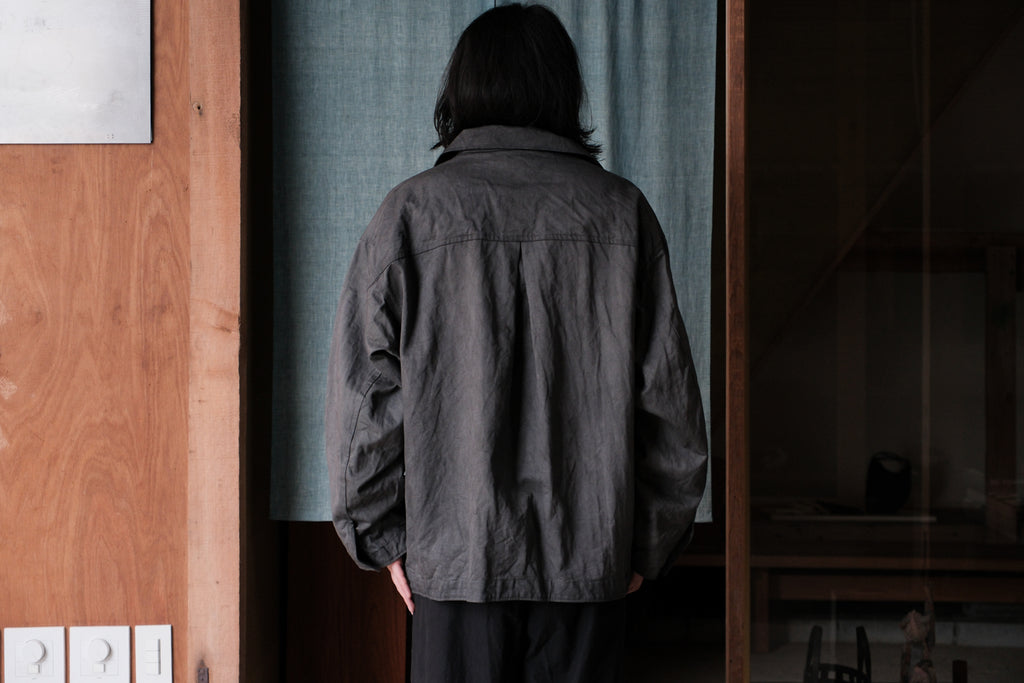 amachi　Meeting Jacket -F0 Shiiki