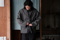 amachi　Meeting Jacket -F0 Shiiki