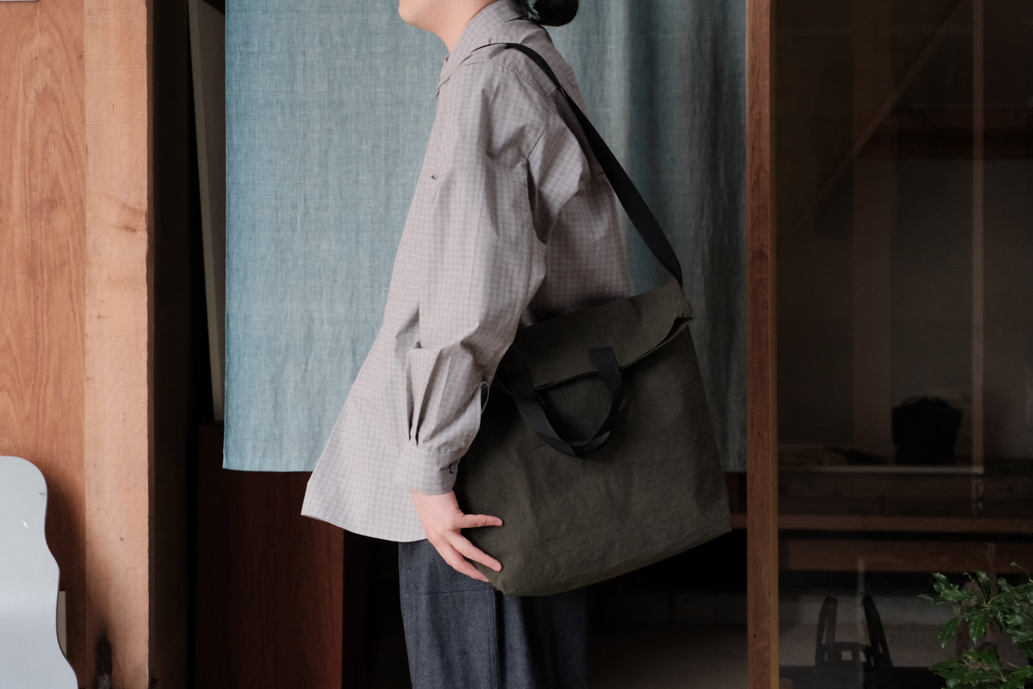 BAGS – 履物関づか 岩倉AA Online Store