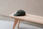 MAN-TLE　R20C3 "Deep Cap" Woodland Wax