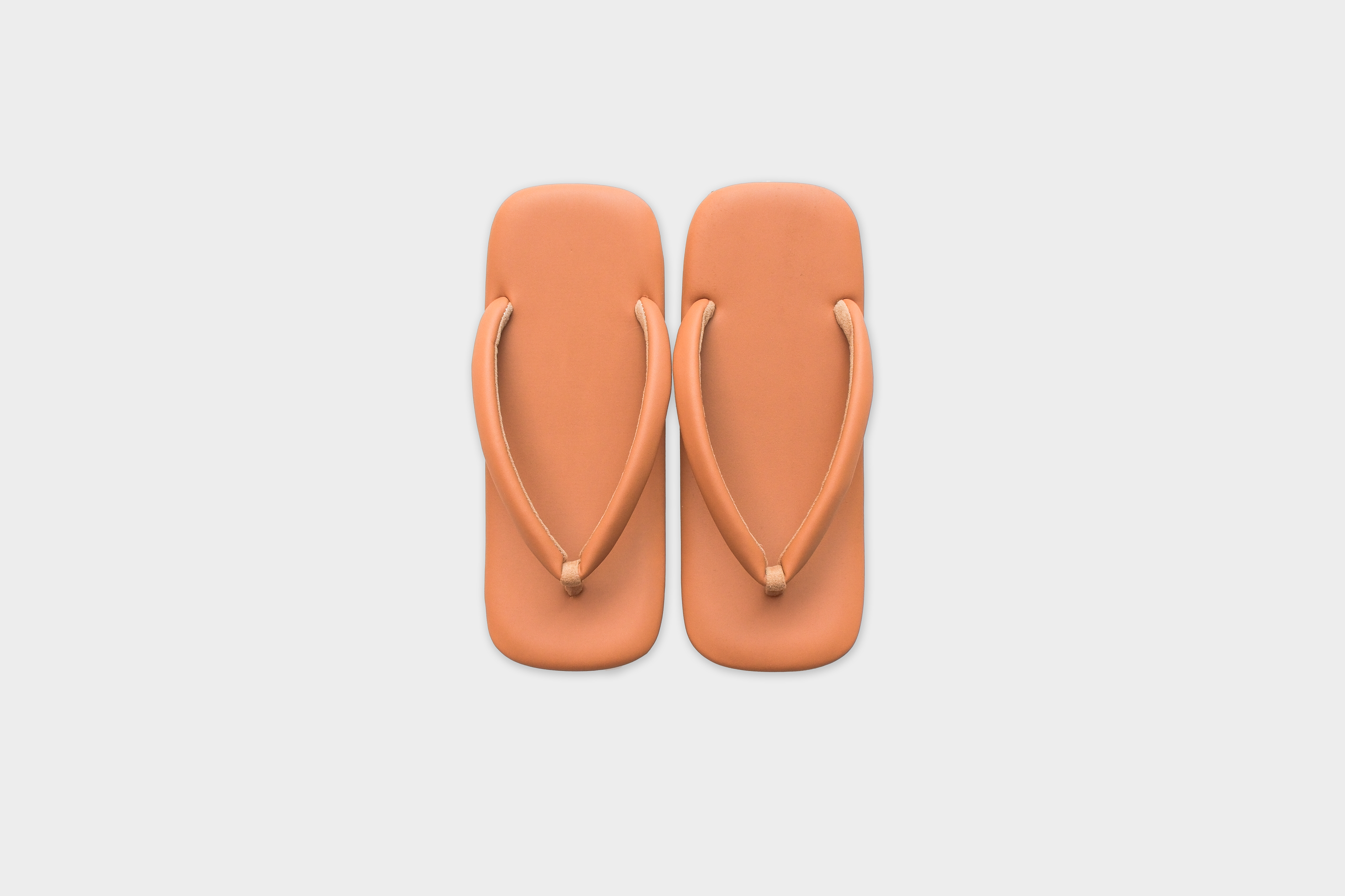 岩倉AA別誂　量産型草履　TYPE 02