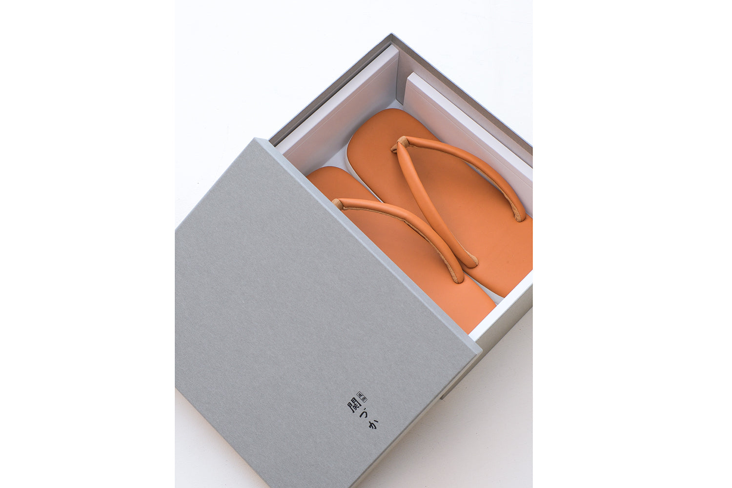 岩倉AA別誂　量産型草履　TYPE 02