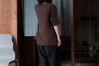 MAN-TLE　R20 T5 S/S Binder T–Shirt