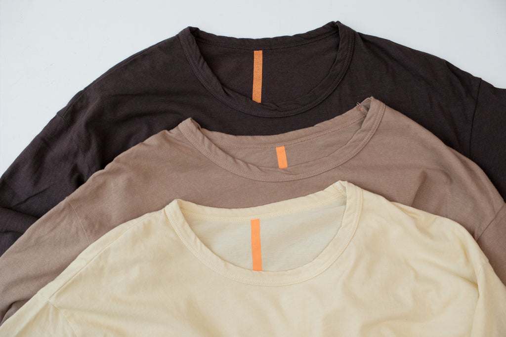 MAN-TLE　R20 T5 S/S Binder T–Shirt