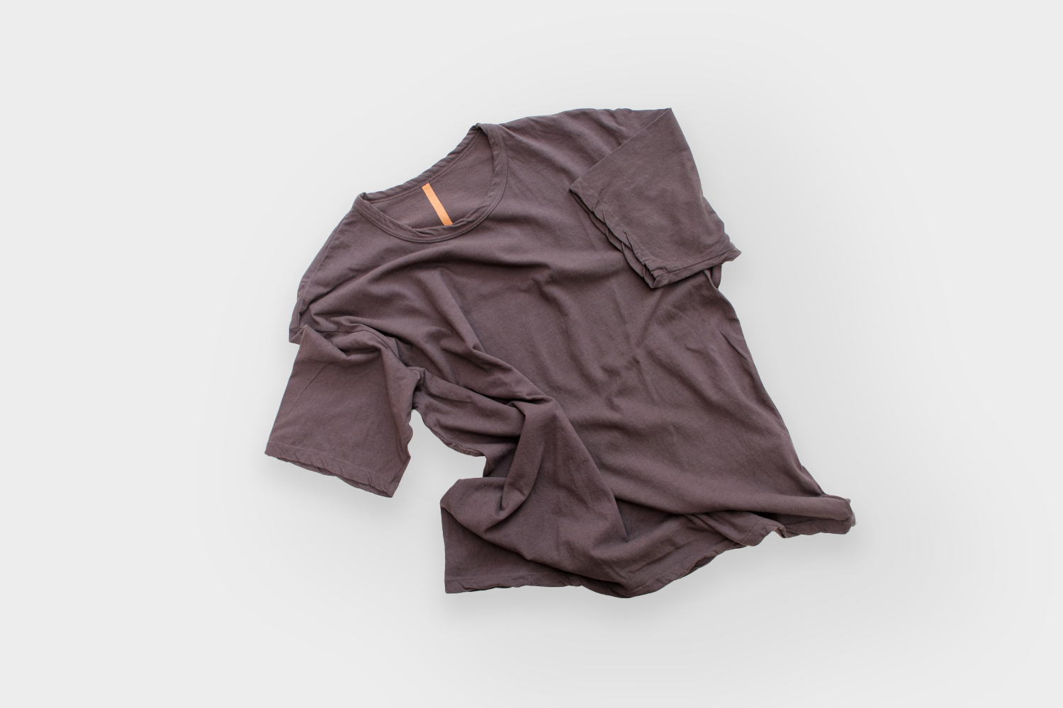 MAN-TLE　R20 T5 S/S Binder T–Shirt