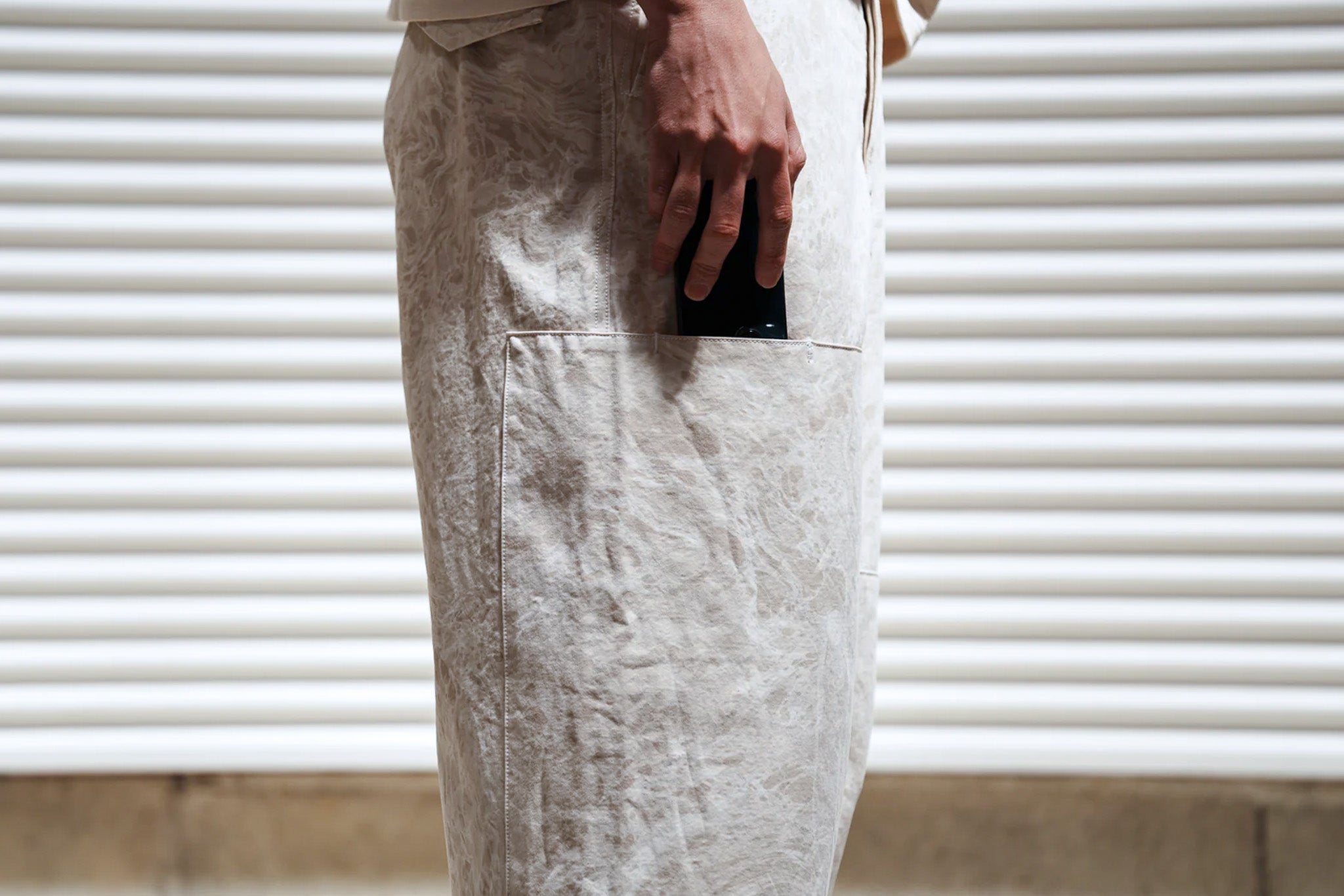 パンツ amachi. Double Knee Cargo Pants EX amachi. Double Knee Cargo Pants - Heavy Weight – 履物関づか 岩倉AA