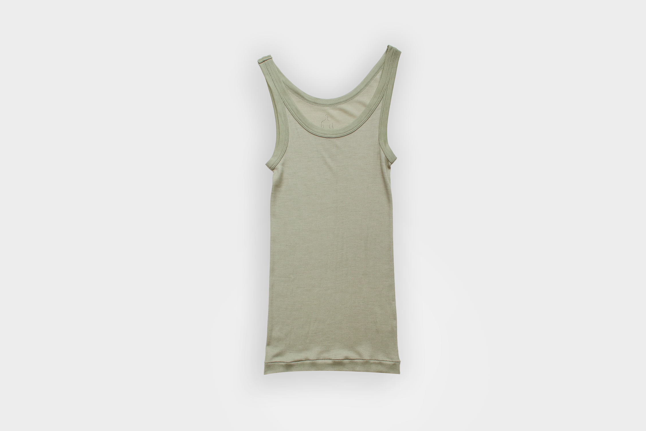 MALU STELLA -Basic tank top