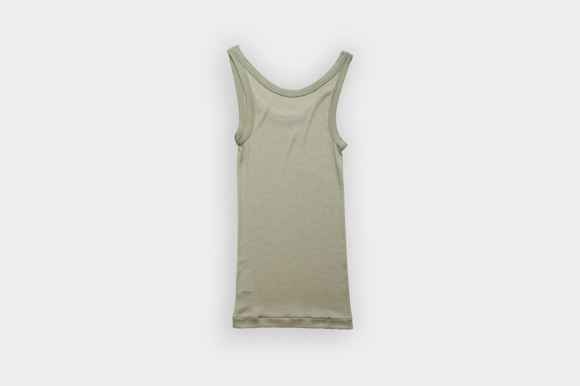 MALU STELLA -Basic tank top